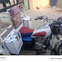 شباب ستوته موديل 20 محرك 26 سعر مليون ونص بها مجال مكانه بغداد حي النص...