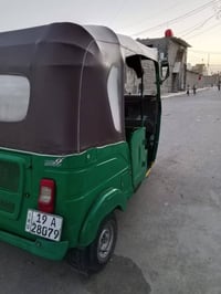 تكتك • طخه بسيطة • كربلاء