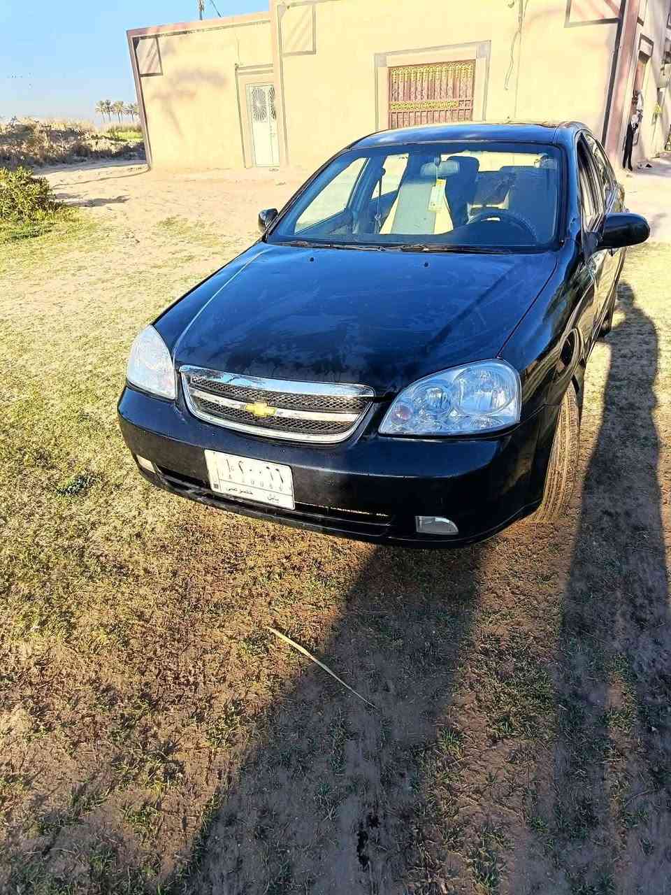 سلام عليكم اوبتره للبيع موديل 2006 خليجي  لون اسود بيها جراد 
كير محرك تبريد جديد
باتري جديد
تخم تاير
السياره عليها ادامه كامله
السعر ٥٧ وبيها مجال
 ***********
مكان بابل
