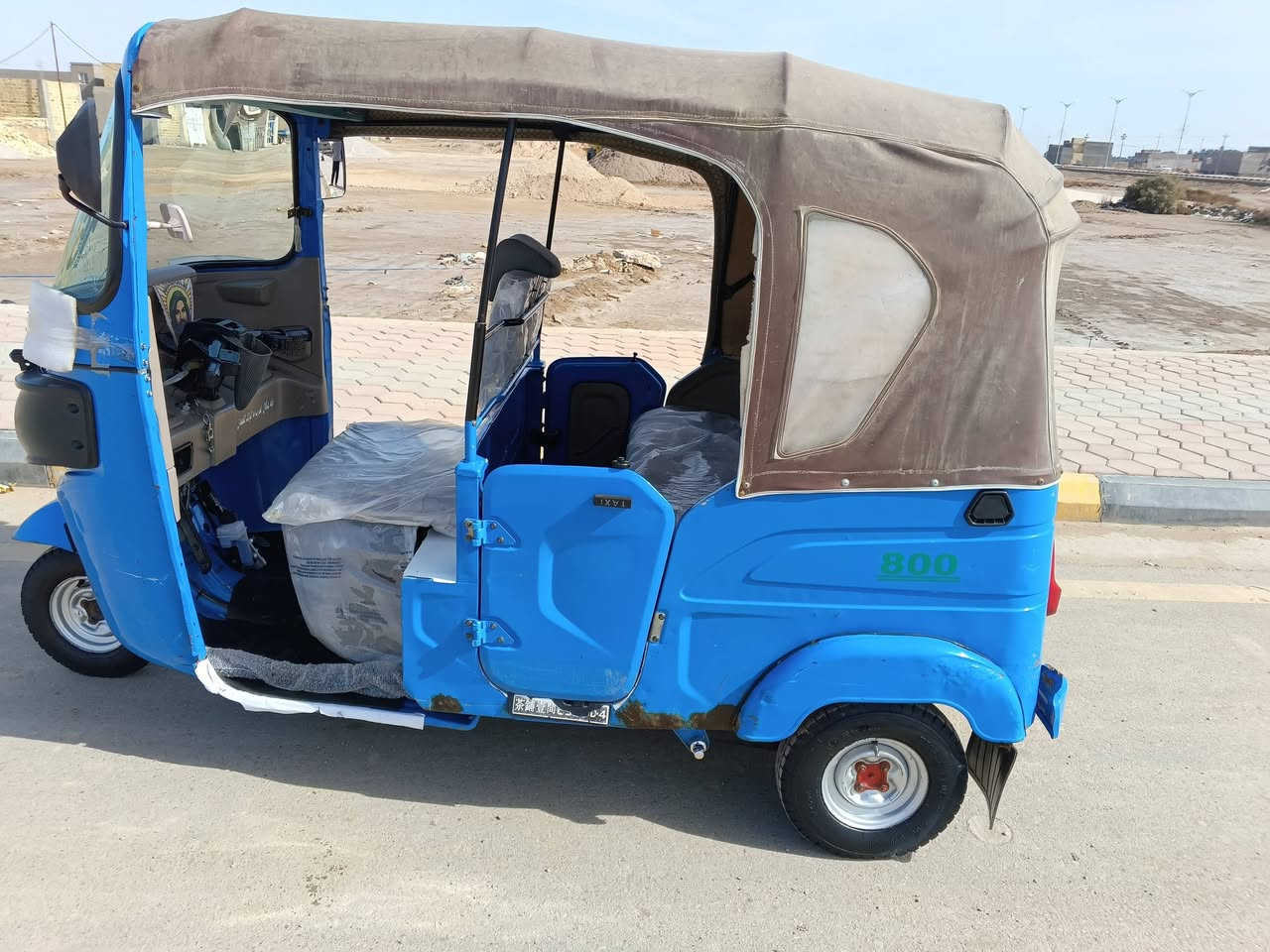 تكتك البيع موديل 21 شهر 12رقم واسط/. المكان واسط الموفقيه
التفاصيل ***********
