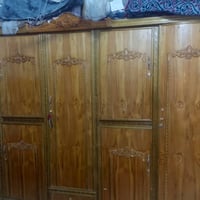 شبه جديد • حي النداء النجف