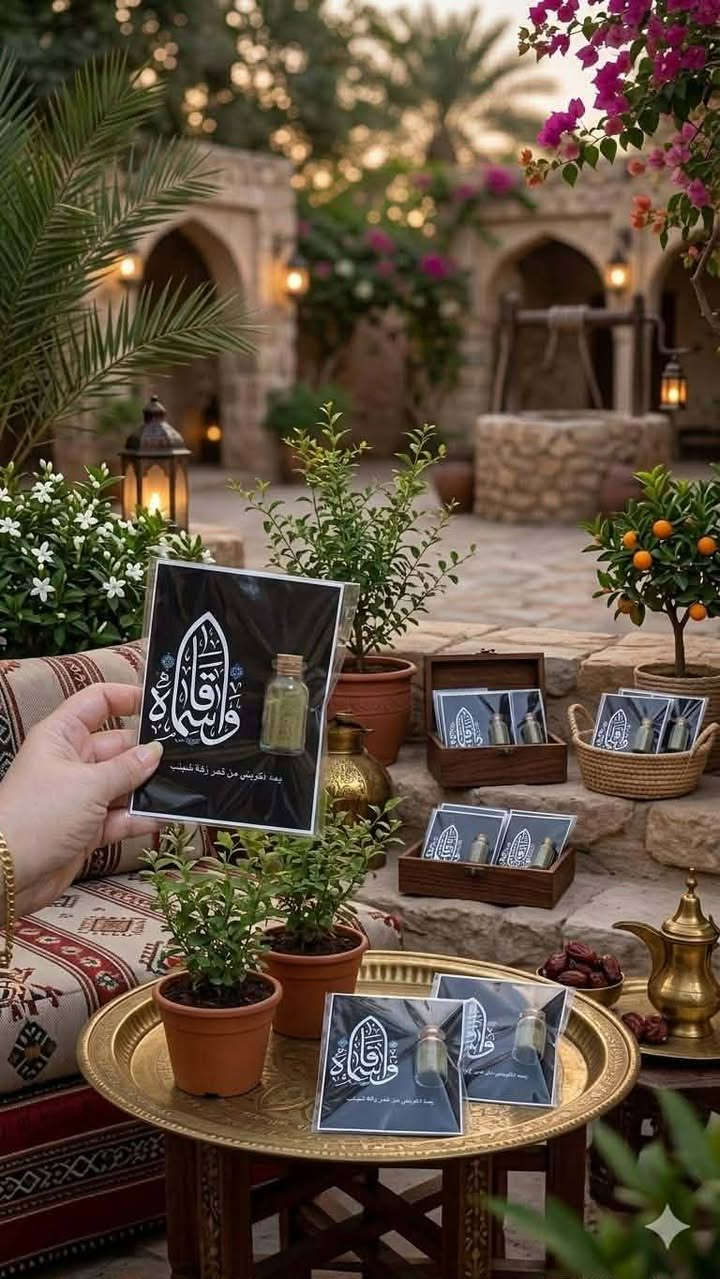 توزيعات حسب طلب


**إذا كنت صاحب هذا الإعلان وتريد حذفه لأي سبب، رجاءا أرسل رسالة إلى الدعم الفني**