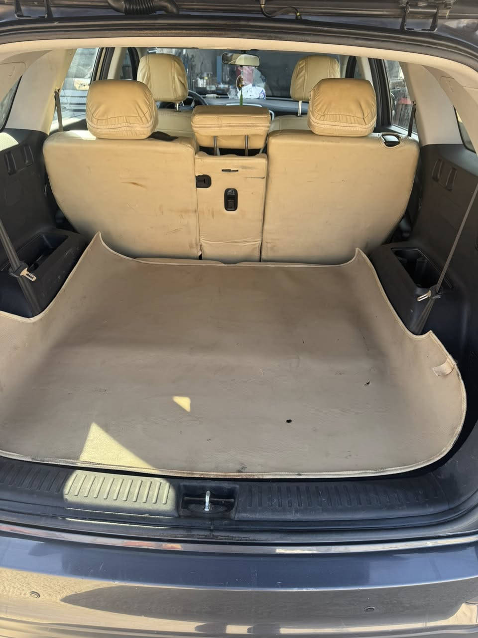 مديل 2019 حداديه جديده بيه بس بنيد ومبدل بلادي الباقي مكفول سونار جديد رقم بغداد مشروع وطني 7 راكب مكينه 4 جديده  مكانه الحله ‭

‭0770 388 1600‬
