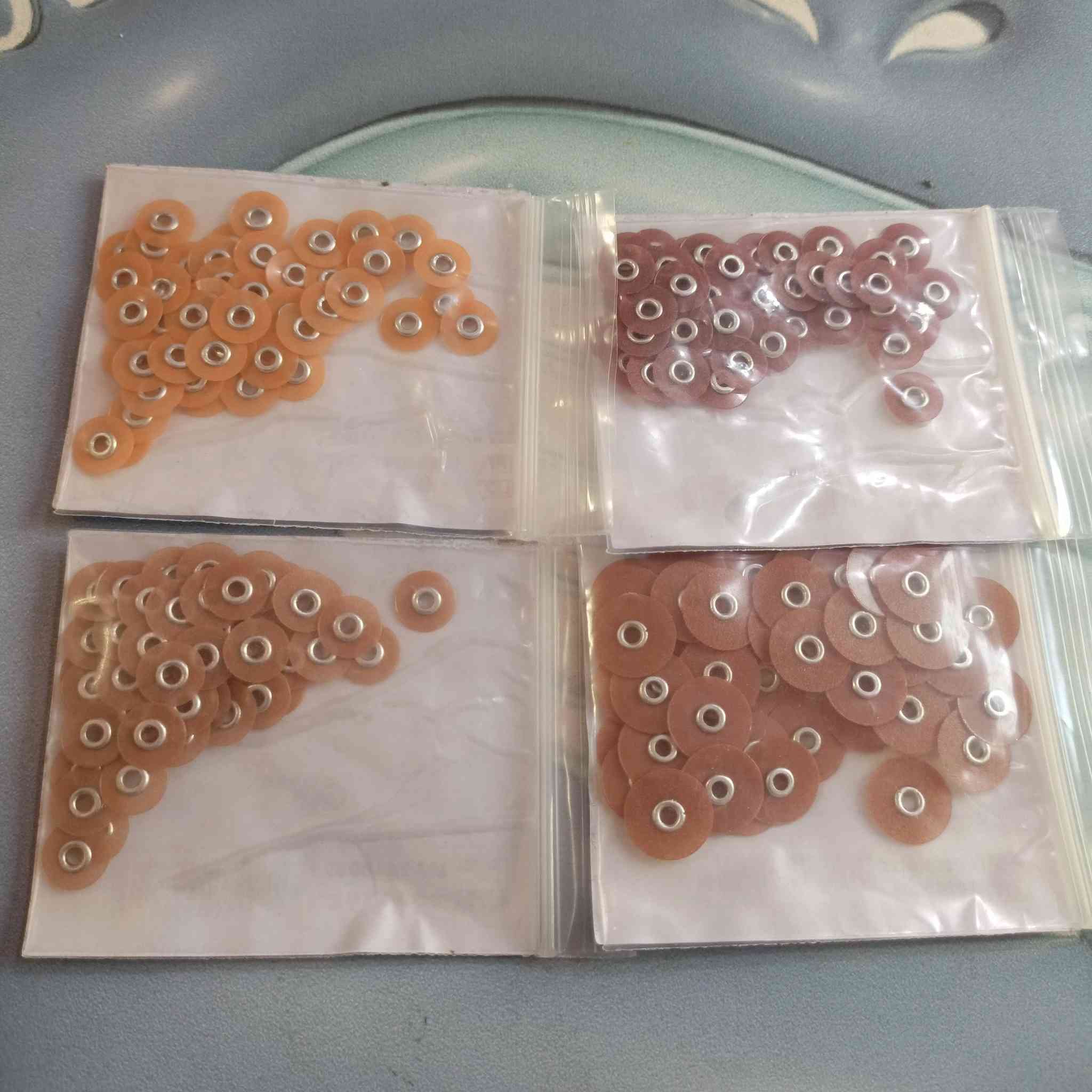 اشياء تخص الاسنان


**إذا كنت صاحب هذا الإعلان وتريد حذفه لأي سبب، رجاءا أرسل رسالة إلى الدعم الفني**