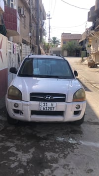 توسان • ٢٠٠٩ • مكفولة خليجي