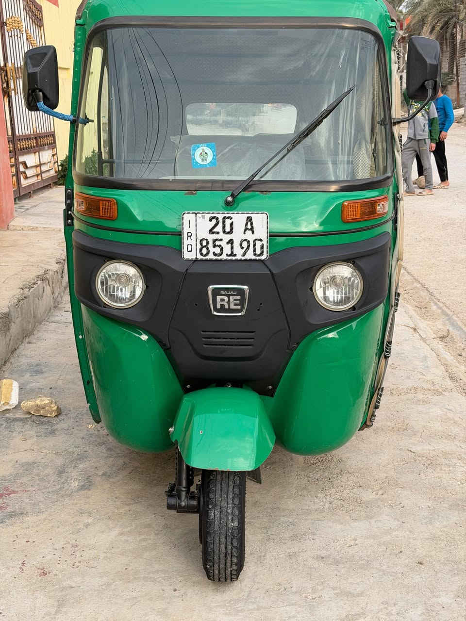 تكتك اللبيع موديل 2022 شهر 12
كفالة عامة كشر ومكينة 
الشراي ينتصل ع الرقم ‭0774 994 5850‬
عنواني ديالى بعقوبة
