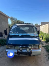 كيا بستا • باص • ١٩٩٣