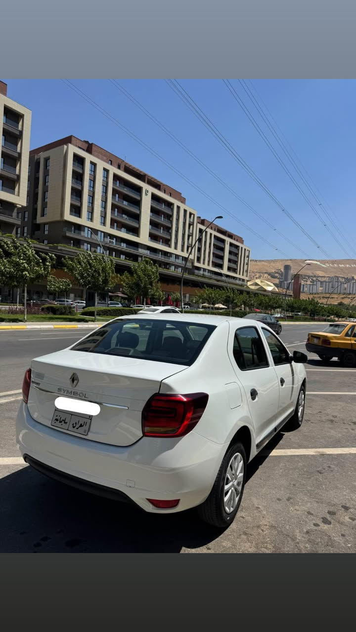 سیمبۆل٢٠٢٠
بۆیاخی نییە
٨٥هەزار ڕۆشتووە
٢ سویچی شەریکەی لەگەلە
سەیارەکە زۆر تازە و جوان ماوەتە و یەک دەستە
گێڕ و مەکینە و تەبرید بەشەرت
سعر:٨٥$
شوێن:سلێمانی
***********
*********** السليمانية, العراق
