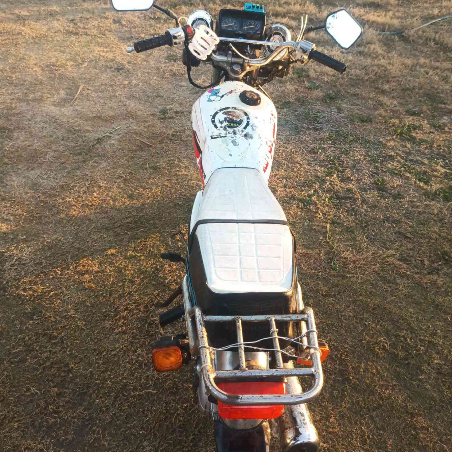 ‎دراﺟﻪ‎ المصيب, بابل


**إذا كنت صاحب هذا الإعلان وتريد حذفه لأي سبب، رجاءا أرسل رسالة إلى الدعم الفني**