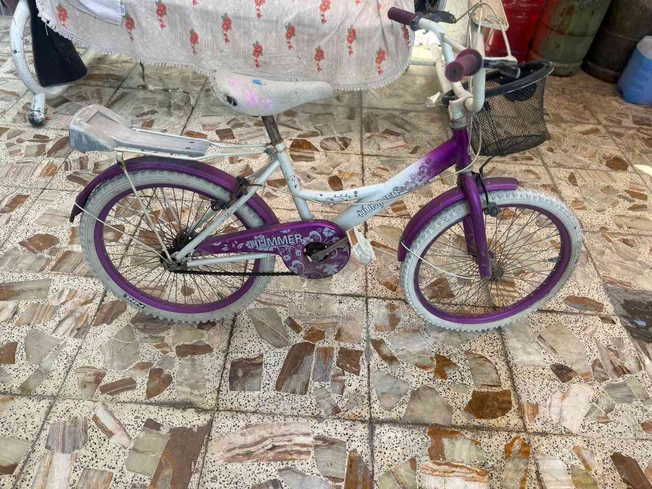 سلام عليكم بايسكلات باله نظيفات للبيع


**إذا كنت صاحب هذا الإعلان وتريد حذفه لأي سبب، رجاءا أرسل رسالة إلى الدعم الفني**