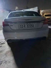 C200 موديل 12  سياره جاهزه من كلشي تراي وين ميعجبك حادث خفيف دعاميه ام...