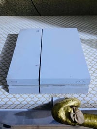 بلي ستيشن 4 فات • بلايستيشن 4 • Playstation 4 Fat • جهاز نظيف • نظام 1...
