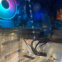كرت شاشة • كارت شاشة • GeForce GTX 1050ti • NVIDIA • بطاقة رسومية • كا...