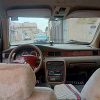 سمند ٢٠١٠ • ماكو صبغ • تاير جديد