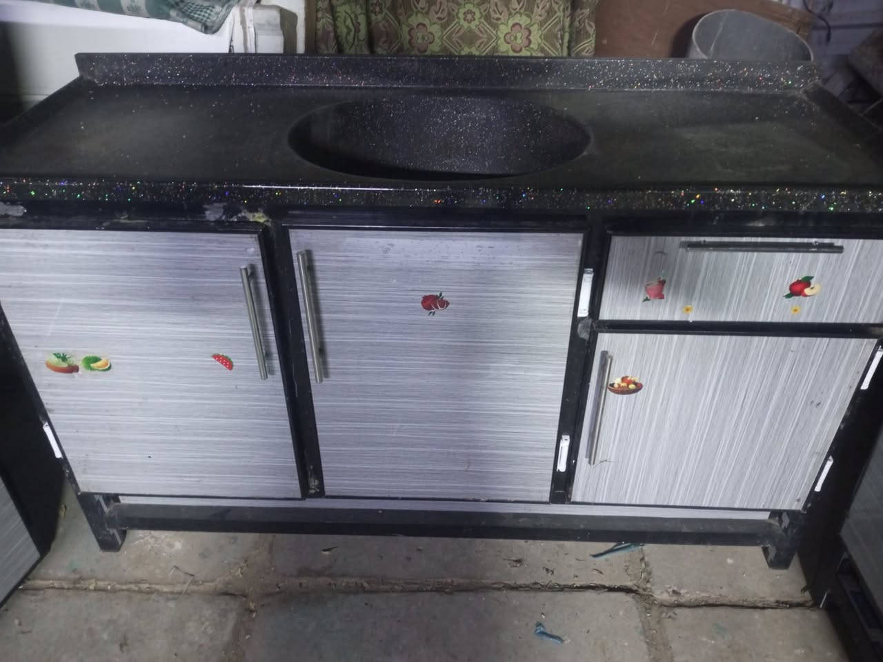 كاونتر 3 قطع نظيف جدا سعر 325


**إذا كنت صاحب هذا الإعلان وتريد حذفه لأي سبب، رجاءا أرسل رسالة إلى الدعم الفني**