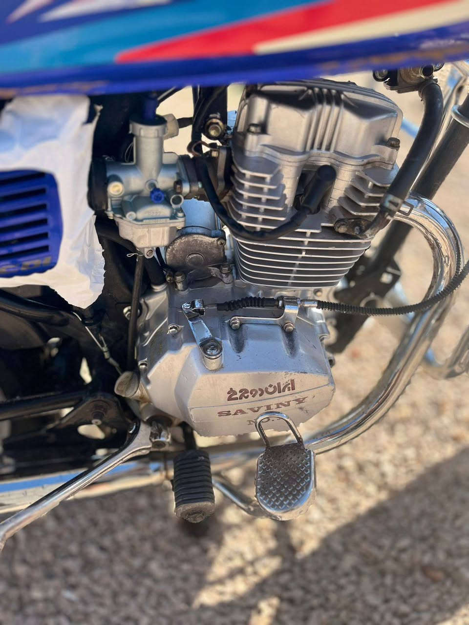 يا الله من رخصة لادمن ايراني موديل 22بعده جديد كلشي ما ناقصه بي اوراق ومنفيس محرك ما مفتحوح افحص وين ما تريد الرقم 👈***********
