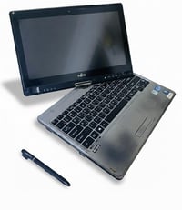 فوجيتسو T732 • قابل تابلت وقلم • كربلاء أبو طالب