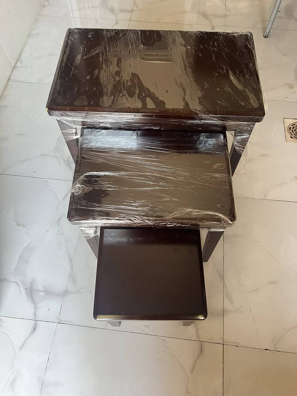 طبلات طعام للبيع عدد 4 جديدة بهذا الشكل


**إذا كنت صاحب هذا الإعلان وتريد حذفه لأي سبب، رجاءا أرسل رسالة إلى الدعم الفني**