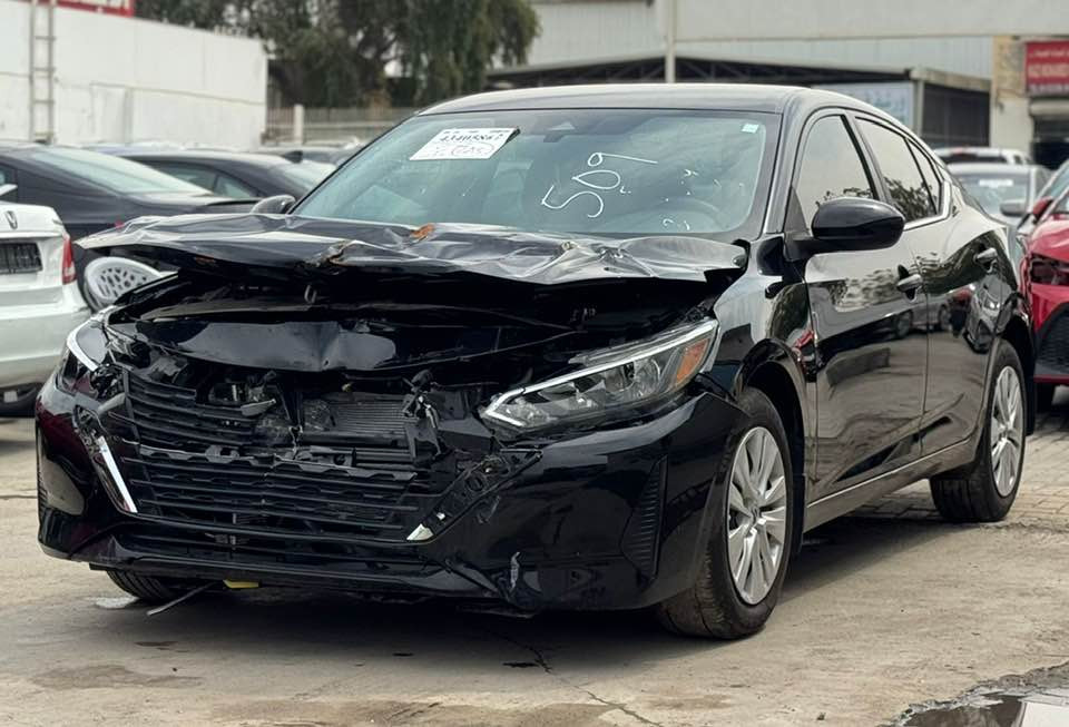 *نيســـان سنتـــرا موديـ2025ـل*
*السعر 88$مصلح)واصل للميناء

ترهم حره ترهم شهداء

https://chat.whatsapp.com/CRpM7KS7hOpCFohwaiV7Bh?mode=hq1tcli 

***********
