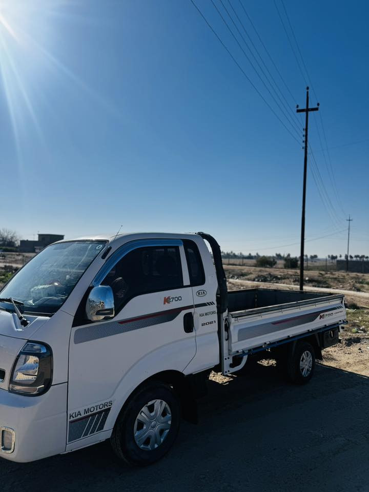 كيا بنكو للبيع
موديل 2021
سياره نضيفه جدا 
للاستفسار 
رقم الهاتف ***********
