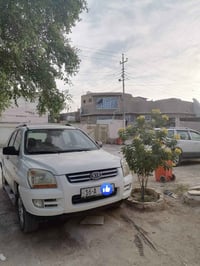 سبورتج ٢٠٠٦ • ٦ سلندر • الديوانية