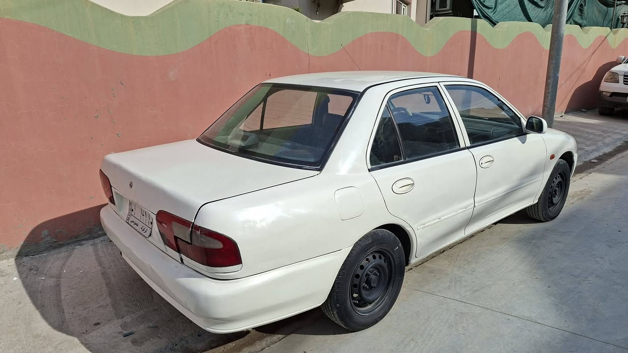 السلام عليكم
بروتون موديل 2002 
رقم كركوك ( أ ) حره ثاني يوم تحويل 
سنوي لحد 2027 بشهر الخامس تنتهي
كير محرك خير من الله 
بطاقة بنزين 
تبريد ثلج ❄️
تدفئة 🔥
بيها جمرلغ الامامي جهت السكن صبغ بدون دواخل والبقية على بلاد
للأستفسار 
***********
