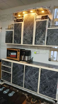 كاونتر للبيع للاستفسار اتصل على رقم  ‏‪07718636483‬‏