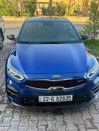 فورتي 2021 فئة( GT) اعلى فئة بالفورتي  محرك 1600 تيربو 201 حصان  دبل ك...