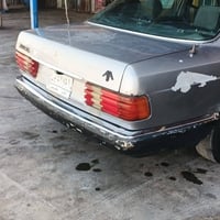 جانبو 91 • مكينة بطة • صدر امامي تعبان