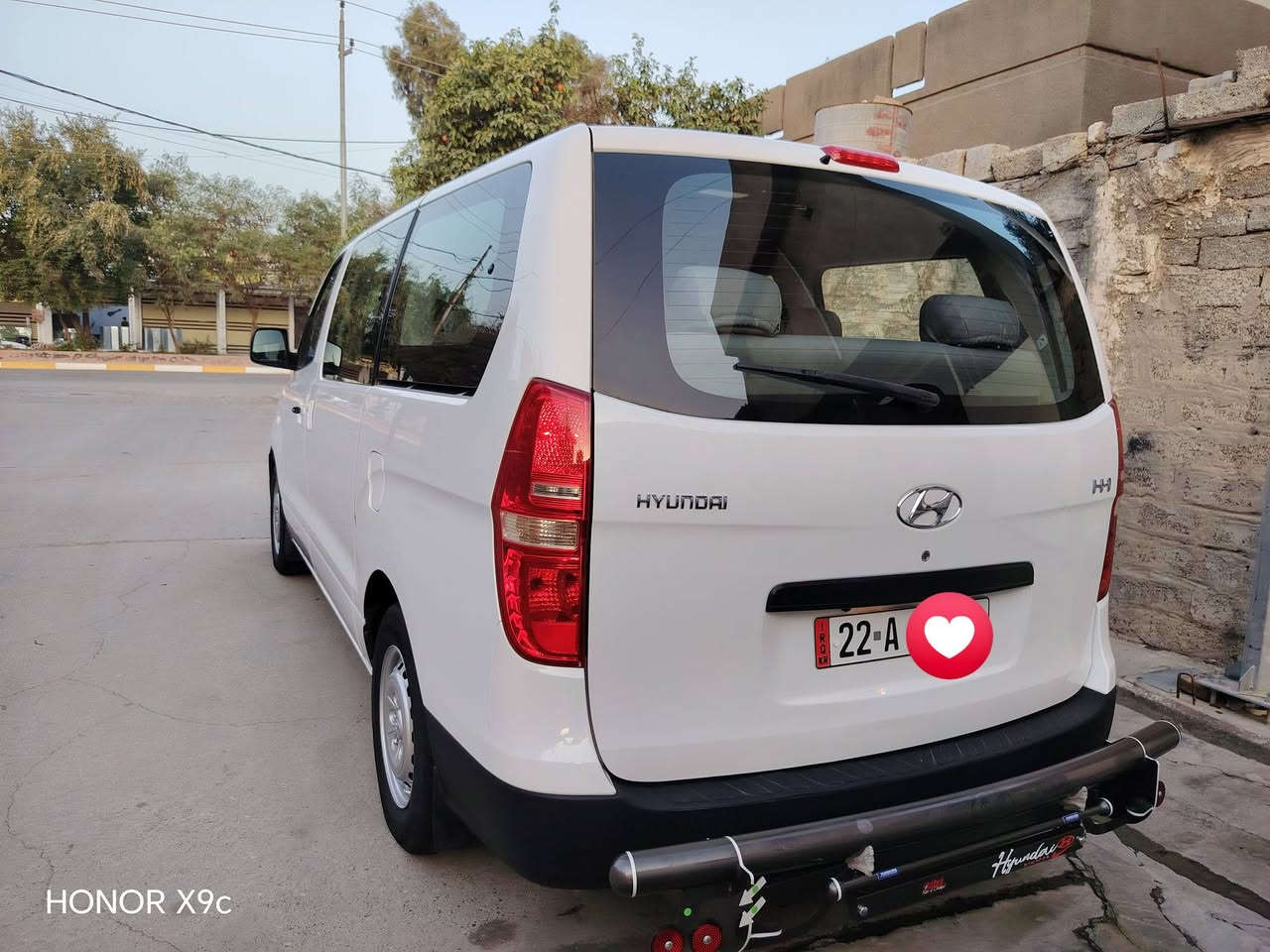 سلام عليكم
ستاركس بنزين 2013
كفالة عامة
سيارة جديدة خير من الله
للتواصل عبر الرقم
***********
