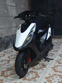 بصرة • موتوسيكل