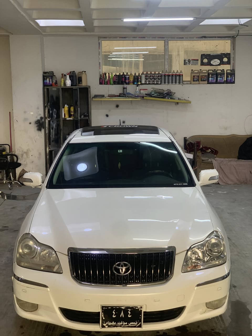 ماجئستا ساخ مۆدیل ٢٠٠٧قپات مواسەفات سلایت پئنج دوگمە جلدو هیتەر بئمەسرف بئتەقەو رەقە گئرومەکینەو تەبریتو هوو گیانی بەشەرت***********ژمارەی خاوەنی
