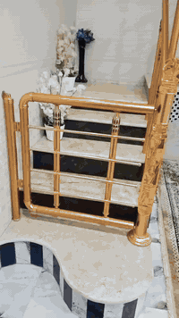 ابي غرق • ٢٠٠م • غرفتين