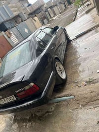 وين العشااااااق الالماني BMW525 كبس كير عادي سياره حلوه محرك كير شرط ا...