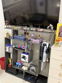 بلي٢ أزرق نادر • ٣ جوستكات فايف • حساب فايف امريكي