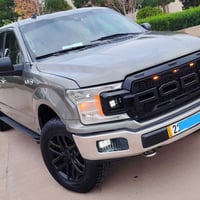 اف١٥٠ XLT • ٢٠٢٠ • دفع رباعي