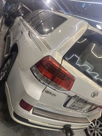 لاندكروز • ٢٠١٢ • أربيل