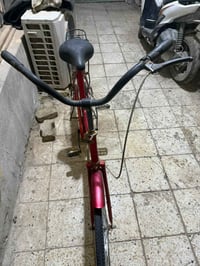 بايسكل • السماوه • بيه مجال