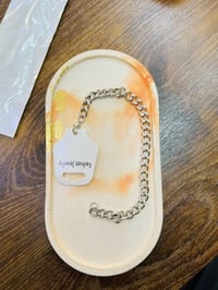 اكسسوارات باربي • اسوار رجالي • طلاء نحاسي