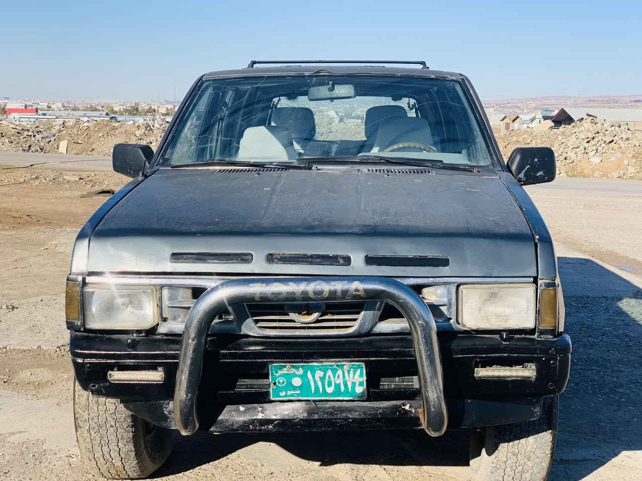 نيسان ئارم بلاستيك هه ولير غازو بنزين 6بستن گێڕ تۆماتیک گێڕو مكينه بشرت جام كاربايي سلايت سعري 23ورقه مجال *********** بغداد, العراق
