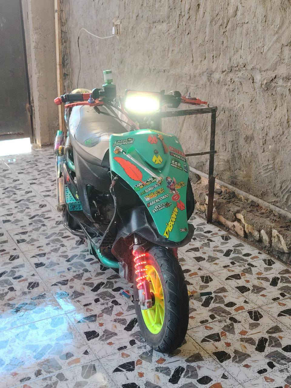 للبيع او مراوس شعندك نزل


**إذا كنت صاحب هذا الإعلان وتريد حذفه لأي سبب، رجاءا أرسل رسالة إلى الدعم الفني**