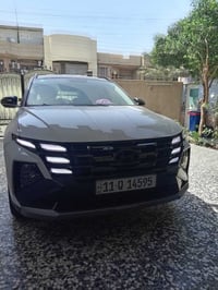 توسان توكلر ماشيه ١٨الف كشنات تبريد فول عدا البنورما مكان الاعلام 0780...
