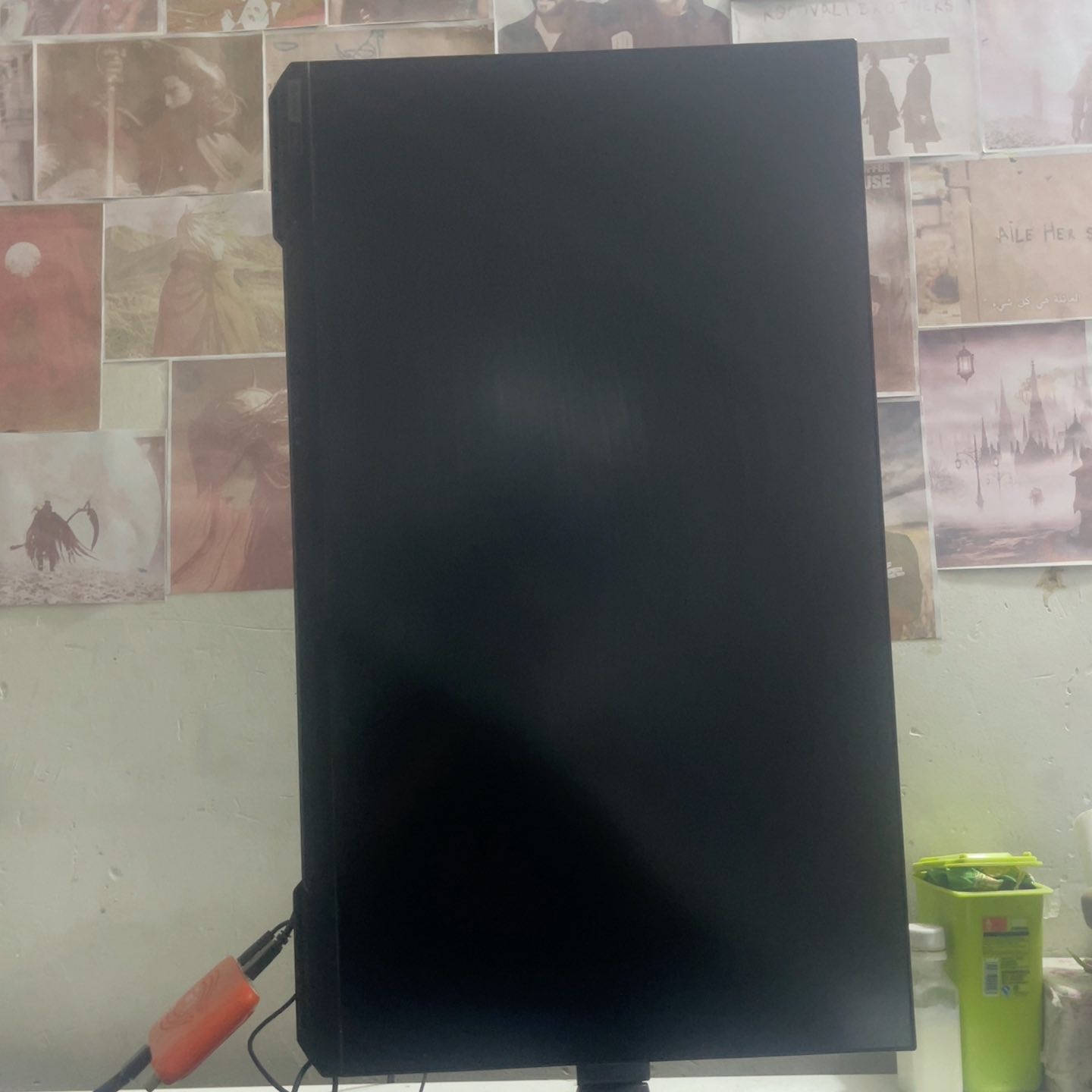 سلام وعليكم شاشه غنيه عن التعريف مونيتر قيمنق شاشه العاب مسلسلات وافلام رهيبه وجودتها تخبل وتكدر تتحكم بالاضائه مالتها وبالتقويس براحتك شاشه تسوه والله اي استفسار خاص موجود 💚


**إذا كنت صاحب هذا الإعلان وتريد حذفه لأي سبب، رجاءا أرسل رسالة إلى الدعم الفني**