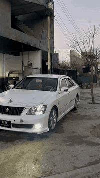 👑 crown 2005 GRS182 سڵاووتان لێبێ براكانم موس موس 
چوار دوگمە فول بێ سڵایت كوشن جڵد لۆك
هەر چوار كوشن هیتەرە 
هەرچوار كوشن كارەبایی
سوكان. حەیزەران 
سەلاجە بەشەرت 
مەركەزی بەرپێ +ناوەڕاست+شانەكان بەشەرت 
داشبڵی كامل كراوە بە ماجێستا فیتنێزی گێڕ +دكتی ناوەڕاست+گێچ
  لایتی پێشێ كامل كامل كراوە بە زینۆن 
چوار ویلی دینگەی لۆك
كامل كامل سپۆڕت كراوە 
كامل كاتمی یابانە
ئاوێنە ئیشارەت 
ناو ڕەشی ساج سورە داشبڵی ڕەقەم. یەكە
كامل سێرڤسی سەر وەلفو بستۆن كراوە 
ڕۆنی گێڕی تازە گۆڕاوە 
كامل كامل مەسرەف كراوە  تەبرید ساردو گەرم بەشەرت گێڕو مەكینەو تەقەو ڕەقەی لە دەعامی بۆ دەعامی بەشەرت یەك دوگمە  نیە ئیش نەكات هەموو گیانی بەشەرت
TB:سەقفوو حیزام بەشەرت

سەیارەكە تا بڵێی پاكوو جوانە  ڕەحمەتت لێبێ موشتەری نی تەلەفون مەكە
***********
