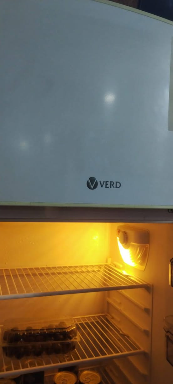 ثلاجة للبيع حجم كبير
شغاله تبريد وتجميد نظيفة اخت جديده على الفحص

السعر 225 وبي مجال الشراي يجي خاص

العنوان نجف الاشرف حي ميسان شارع العسكري


**إذا كنت صاحب هذا الإعلان وتريد حذفه لأي سبب، رجاءا أرسل رسالة إلى الدعم الفني**