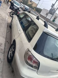 اوتلندر • ٢٠٠٧ • جافية معمرة