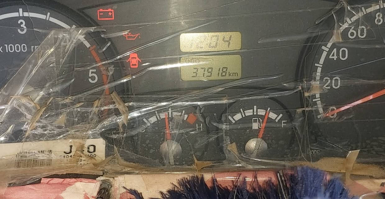 السلام عليكم
ملاحظه : مكلف بالنشر
كيا حمل 2700 موديل 2014
رقم صلاح الدين باسم صاحبها شرط التحويل
والمحجل مع السياره شغل اربيل
جديده بعدها بتراب الشركه وعداد المسافه موجود ويه الصور
كفاله عامه من صبغ من شخط من بارد
محرك شرط كير شرط شاصي شرط سياره ماشايله حمل السياره شغلت البيت فقط
السعر المطلوب 130 $ وبيها مجال مكان 
السياره الشرقاط الساحل الأيسر للاتصال
والاستفسار على الرقم
‎***********
