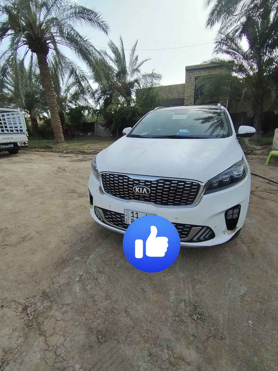 سياره سورنته موديل 20كفاله عمامه فول مواصفات مكاني بابل محاويل الاتصال***********
