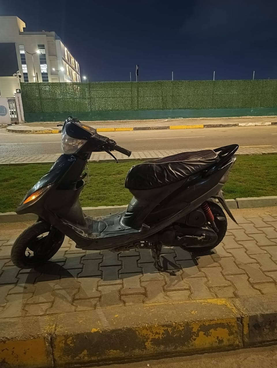 ماكس عدله للبيع دراجه نضيفه لاتبخر ولاتنقص مكينه ناعمه وحلوه رايده ب٦٥٠ وبيه مجال ***********
