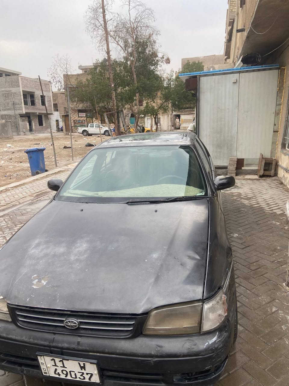 السلام عليكم كرونةموديل 94 كير ومحرك كورلة سنوية 2028
بسمي تحويل ثاني يوم السعر 30 وبيهة مجال بصيط
***********
